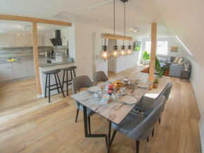 Ferienwohnung Fresenhuus 2, FeWo Vermittlung Nordsee